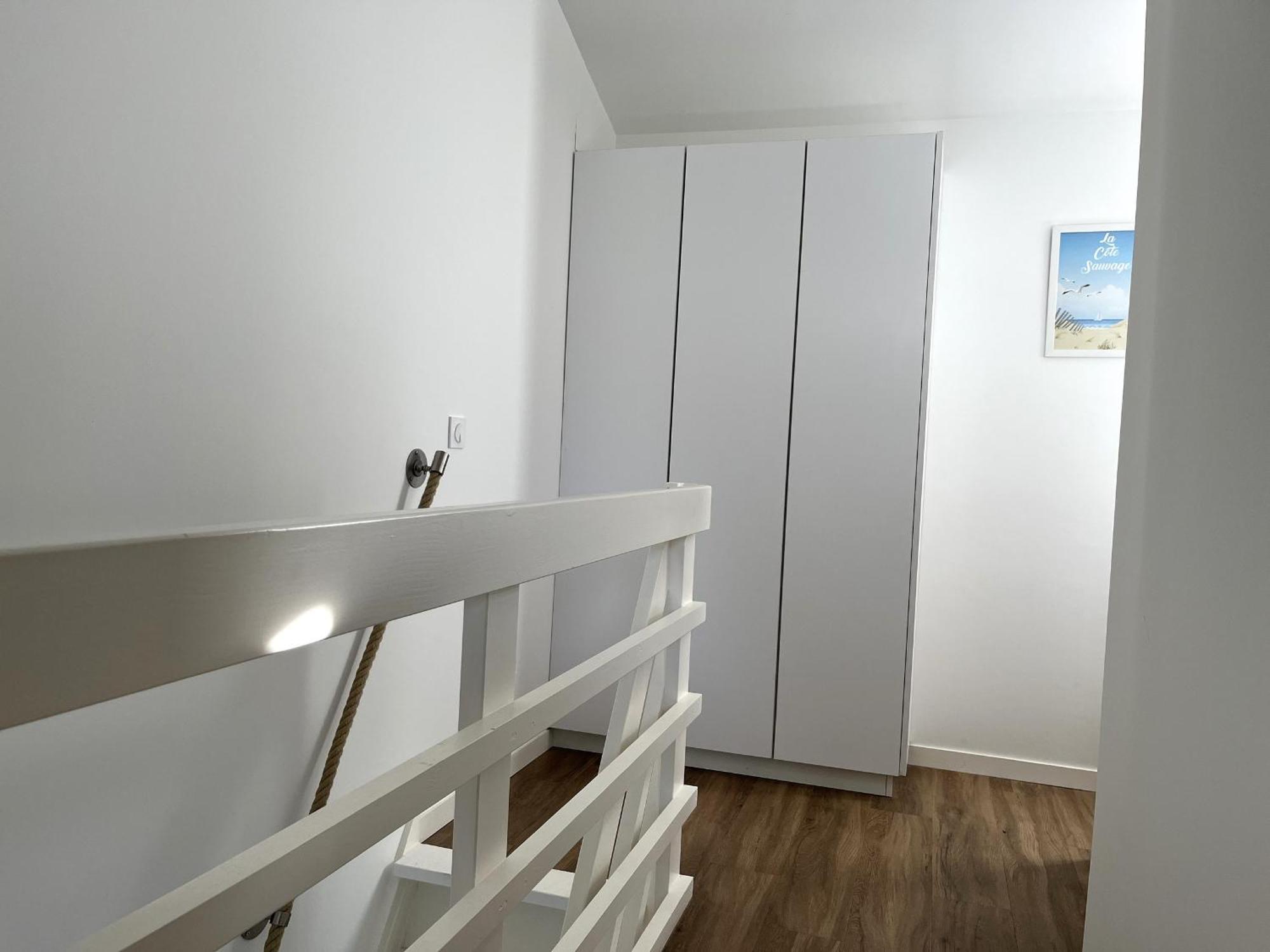 Charmante Villa Renovee 3* Avec Terrasse Et Jardinet, A 200M De La Plage De Nauzan, Ideale Familles! - Fr-1-539-46 Сен-Пале-сюр-Мер Екстериор снимка