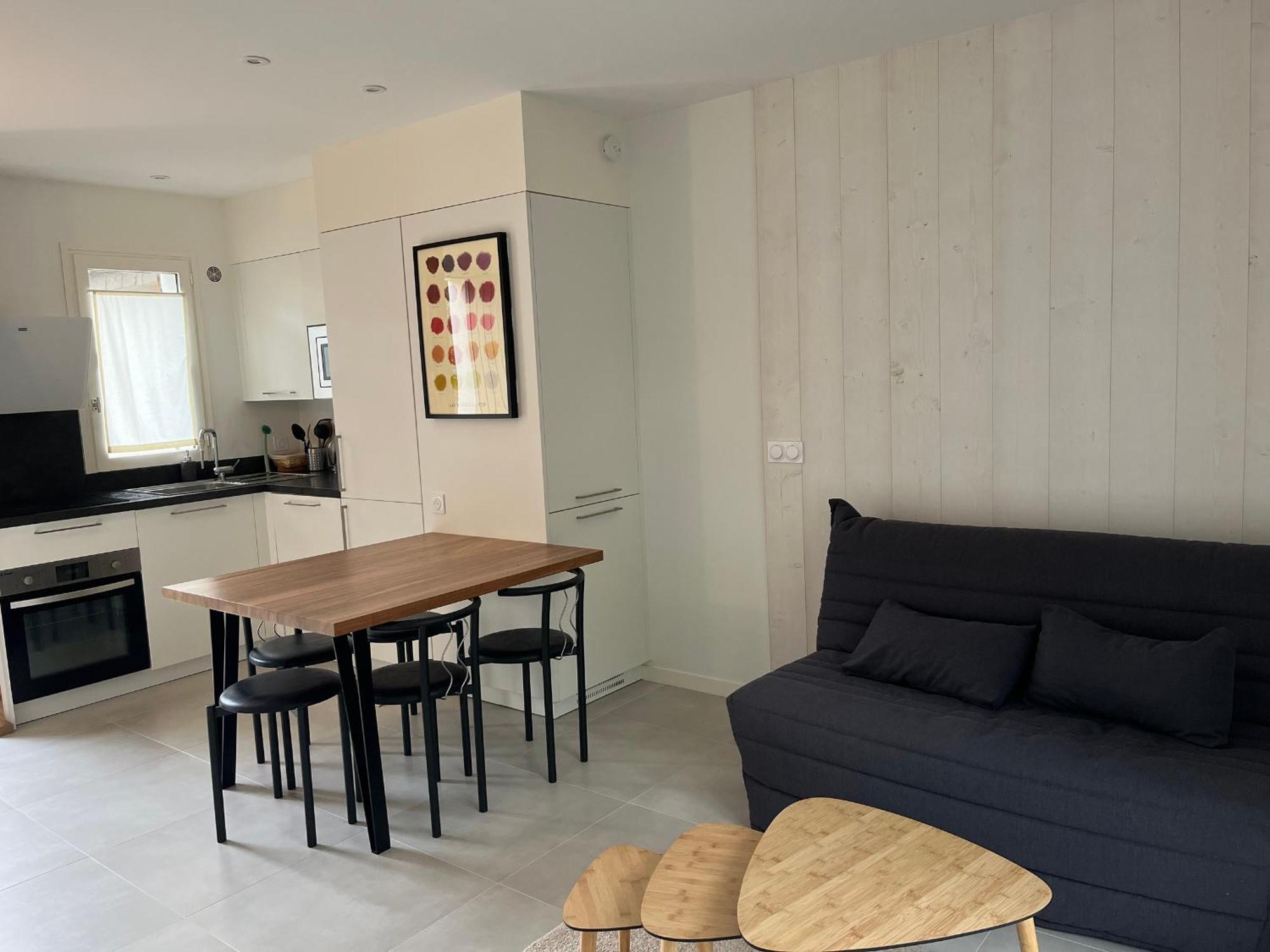 Charmante Villa Renovee 3* Avec Terrasse Et Jardinet, A 200M De La Plage De Nauzan, Ideale Familles! - Fr-1-539-46 Сен-Пале-сюр-Мер Екстериор снимка
