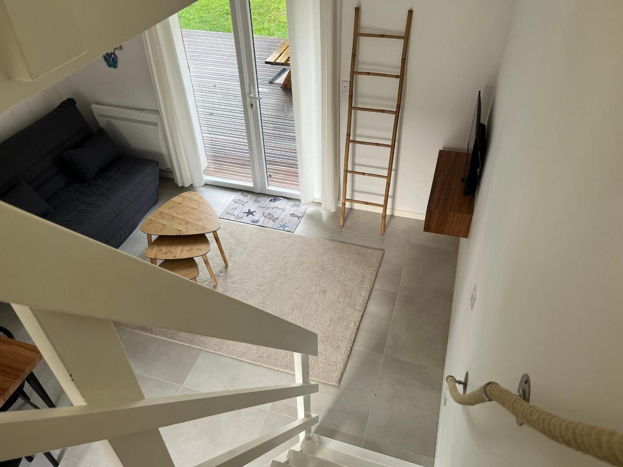 Charmante Villa Renovee 3* Avec Terrasse Et Jardinet, A 200M De La Plage De Nauzan, Ideale Familles! - Fr-1-539-46 Сен-Пале-сюр-Мер Екстериор снимка