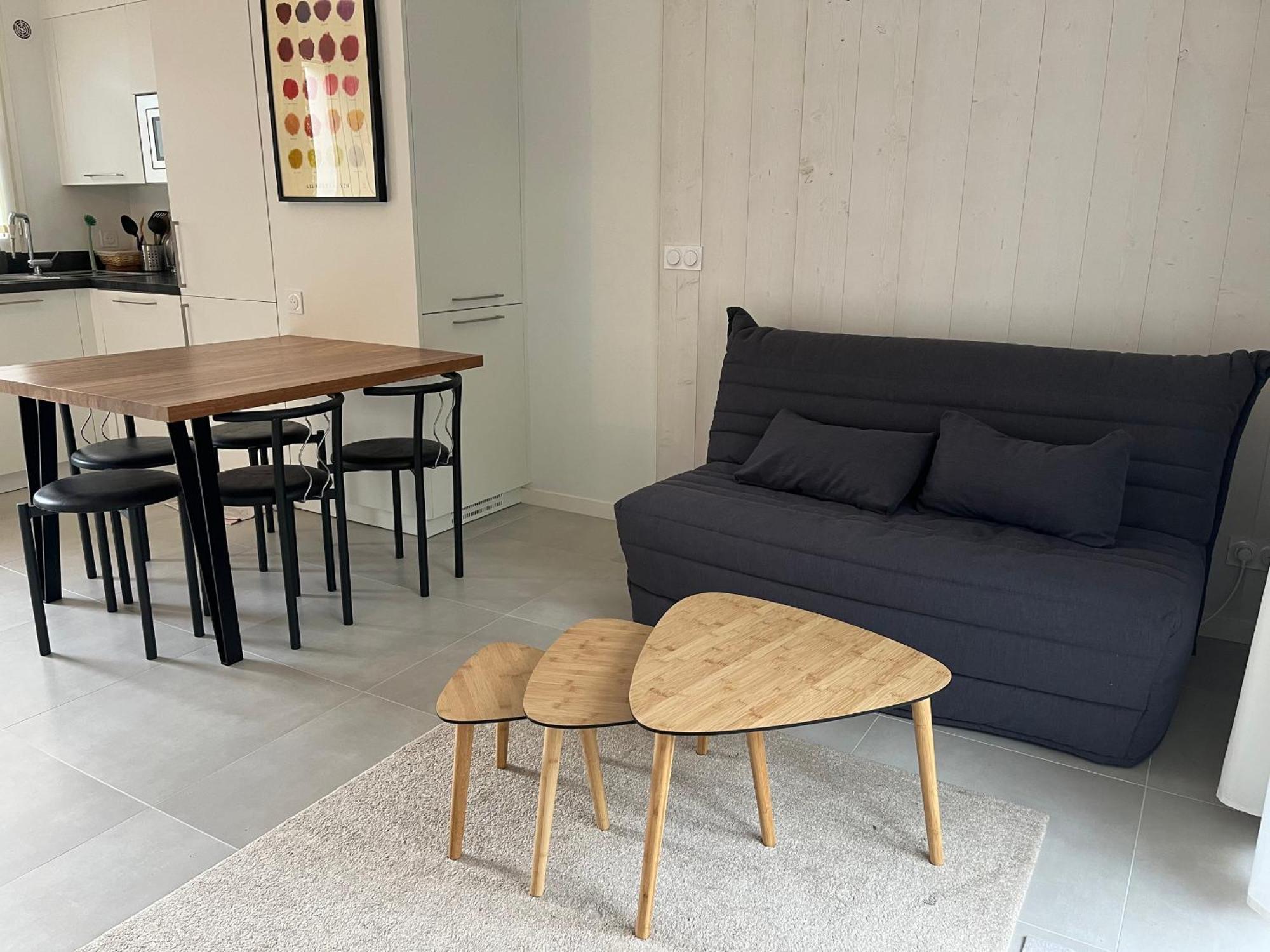 Charmante Villa Renovee 3* Avec Terrasse Et Jardinet, A 200M De La Plage De Nauzan, Ideale Familles! - Fr-1-539-46 Сен-Пале-сюр-Мер Екстериор снимка