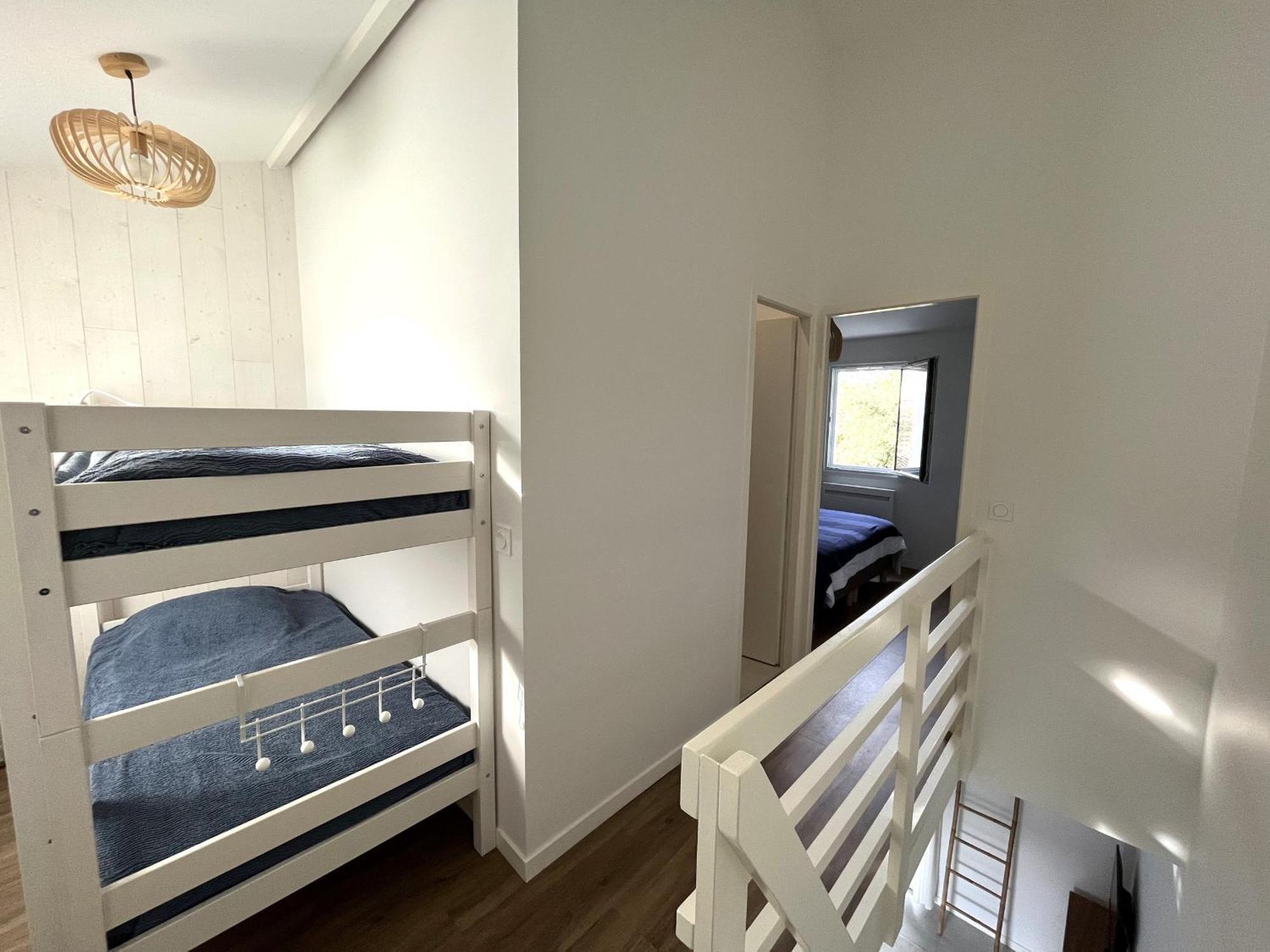 Charmante Villa Renovee 3* Avec Terrasse Et Jardinet, A 200M De La Plage De Nauzan, Ideale Familles! - Fr-1-539-46 Сен-Пале-сюр-Мер Екстериор снимка
